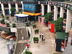 -浦江城市生活广场(江月路店)