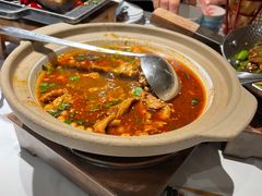 -相遇·川湘融合菜(丹阳吾悦广场店)