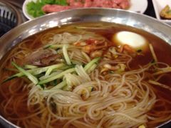 -合易泓烤肉•首创生椰大油边(宁山路店)