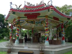 -五世皇金柚木行宫(维护中)