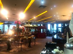 -雄楚国际大酒店-四季西餐厅