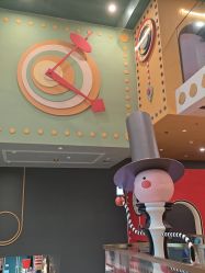 -meland club亲子乐园(北京芳圆里ID MALL店)