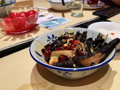 -江味龙虾馆·裸蓝龙虾(南山店)