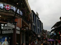 -天下第一饼(西街店)