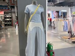 -五环Outlets(高新工厂店)