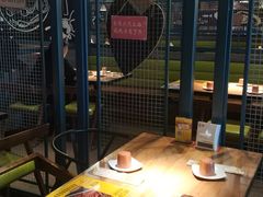 -味妙烤鱼吧(回龙观店)