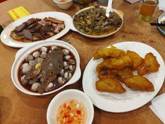 -揭阳钟记小食(福田新村店)
