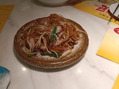 -叹茶靓点·粤式餐厅·全天茶市(石井万民广场店)