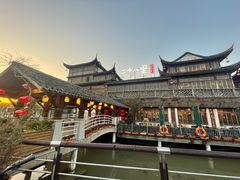 -二十八里太湖船菜(吉祥路店)