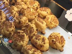 -Kaze lady の泡芙工房(石景山万达店)