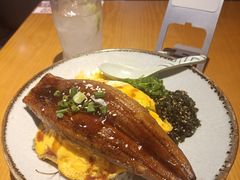 -佰海稻食堂·盖饭·拉面·寿喜锅(中华广场店)
