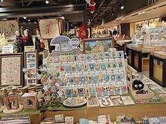 -猫的天空之城概念书店(苏州诚品店)