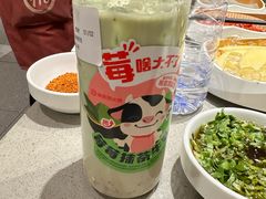 -海底捞火锅(宇飞大厦店)