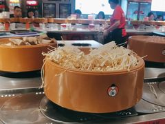 -龍歌自助小火锅(城阳万象汇店)