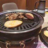 探店记：烤肉店必点