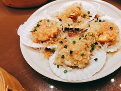 -富力万达嘉华酒店-品珍中餐厅(水果湖店)