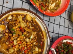 -江西老表·经典江西八大碗