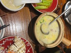 -今邕烧烤(园湖店)
