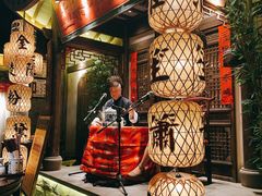 -南京大牌档(人民广场店)