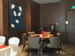 包厢-宁波逸东豪生大酒店·豪生咖啡厅