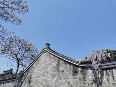 -慈城古县城景区