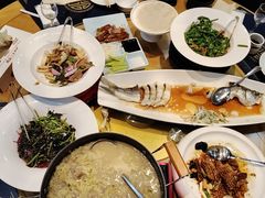 -尚品家宴(槐荫店)