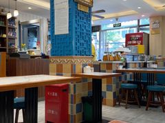 -阿里西北美食(小黄庄店)