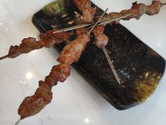 -新粤新疆菜(禅城店)