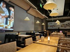 -浙味观杭州海鲜面(钱江新城高德置地店)