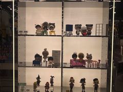 -泡泡玛特POPMART(侨福芳草地店)