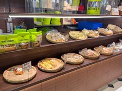 -嗒令甜品·主题融合料理餐厅(首座时代店)