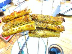 -亿牌牌东北烧烤(怀特店)
