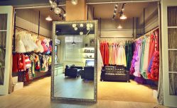 -巴黎婚纱摄影工作室