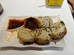-小杨生煎(龙之梦购物中心店)