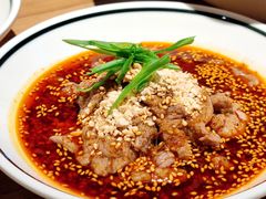 -太二酸菜鱼(中庚漫游城店)
