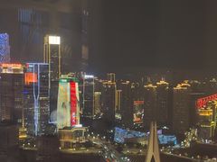 -月光漫步高空酒吧&景观下午茶Moonwalker Sky Land