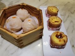 -陶陶居酒家(环市东店)