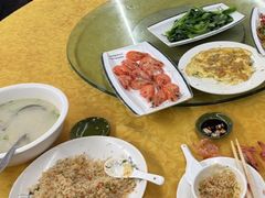-梅姐海鲜餐厅(水头海鲜街店)