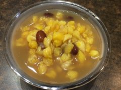 -金刚山烧烤(红旗大街店)