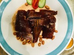 深井烧鹅-广东道至正餐厅(区庄店)