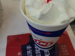 -DQ·蛋糕·冰淇淋(通州万达店)