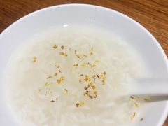 -小金鬼·煎饺·鸽子汤
