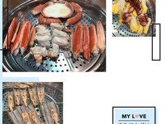 -董大蒸货(方塔园店)