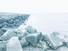 -滴水湖