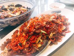 -铜锣湾·有麝自然香(长嘉汇购物公园店)