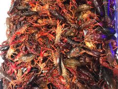 -叶派龙虾•招牌香辣蟹·海鲜(中海国际店)