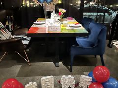 -华阳时光吧餐厅(华阳广场国际大饭店)