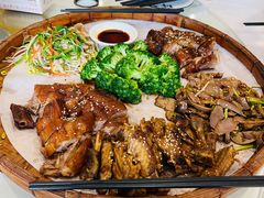 -台山第一家兴华黄鳝饭·黄鳝婆(开平店)