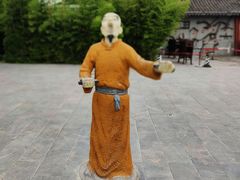 -茯茶镇