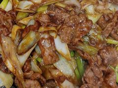 -城南往事·鲁菜济南菜(长清园博园恒大绿洲店)